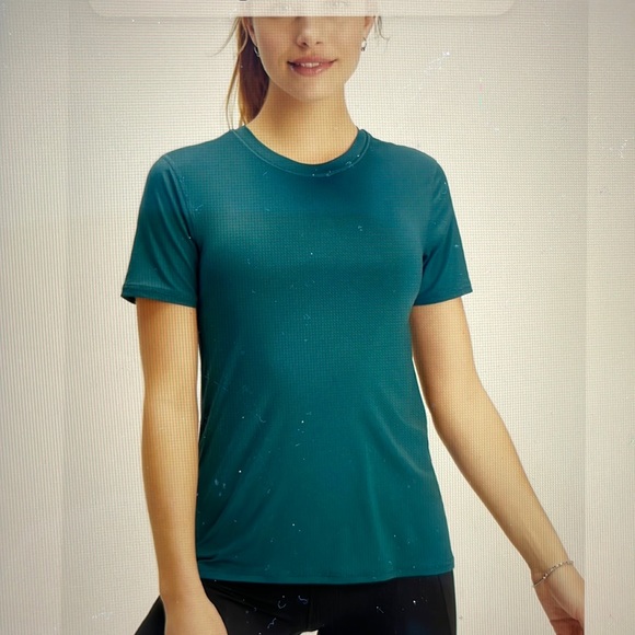 Fabletics Tops - Fabletics Phoenix Lite S/S Top Bundle Of 2  NWT $120